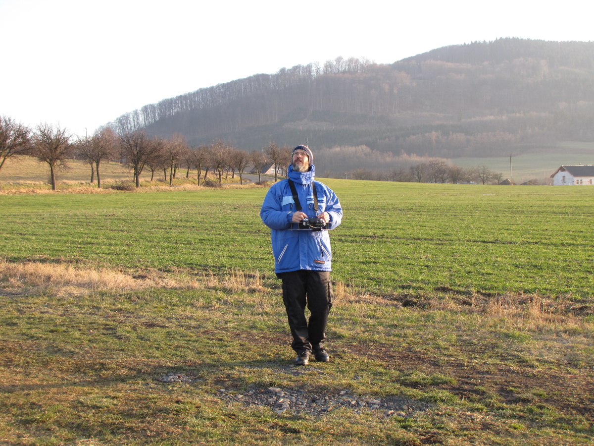 Novoroční polétání 2013 021